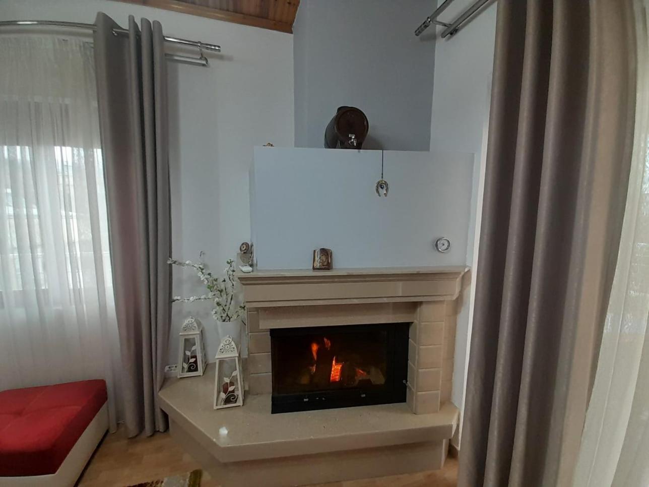 George's Feriehus